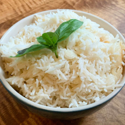 Jasmine Rice أرز الياسمين