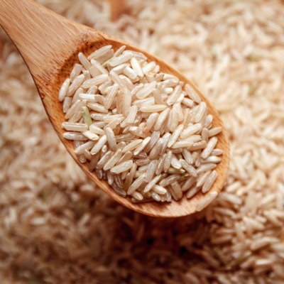 Brown Rice (أرز بني)