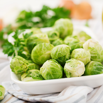 Brussels Sprouts (كرة قدم)