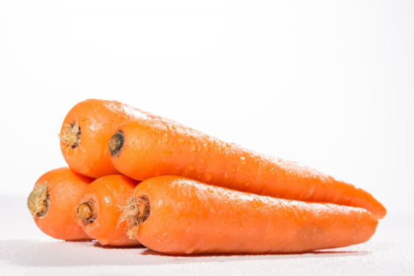 Carrots