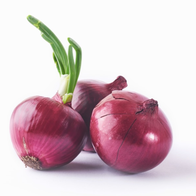 Onions بصل