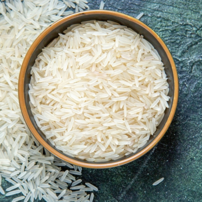 Basmati Rice أرز بسمتي