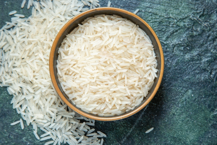 Basmati Rice أرز بسمتي